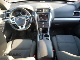 2013 Ford Explorer XLT z VIN 1FM5K7D90DGB25445, wystawiony jako Copart lot #47081945 z przebiegiem 154 037 mil mil oraz Szkoda całkowita • Salvage title. Historia ofert i sprzedaży dostępna na DreamBid. Obrazek 8.