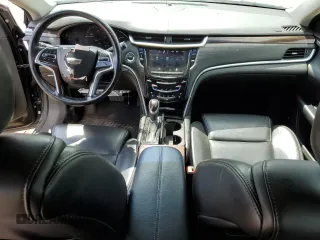 2016 Cadillac XTS Luxury Collection with VIN 2G61M5S37G9210529, listed as a Copart auction lot 54492435 with 94,416 mi miles and Clean Title. Bid and sale history available at carsss.com. Image 8.