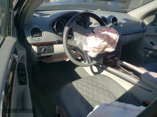2012 Mercedes-Benz GL-Class GL 450 with VIN 4JGBF7BEXCA798977, listed as a Copart auction lot 48613755 with 133,549 mi miles and Salvage Title. Bid and sale history available at carsss.com. Image 8.