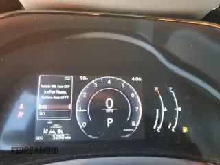 2024 Lexus TX 350 z VIN 5TDAAAA69RS005072, wystawiony jako Copart lot #63508044 z przebiegiem 5280 mil mil oraz Szkody całkowita. Historia ofert i sprzedaży dostępna na DreamBid. Obrazek 9.