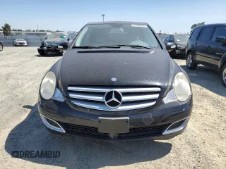 2007 Mercedes-Benz R 3.5L с VIN 4JGCB65E67A059293, выставлен на аукционе Copart как лот 61306355 с пробегом 216 636 миль миль и Чистый • Clean title. История ставок и продаж доступна на DreamBid. Изображение 5.
