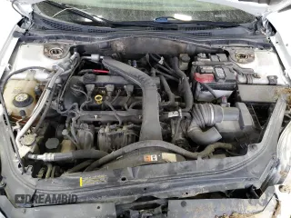 2009 Ford Fusion SEL with VIN 3FAHP08Z49R115852, listed as a Copart auction lot 47402835 with 210,050 mi miles and Salvage Title. Bid and sale history available at carsss.com. Image 11.