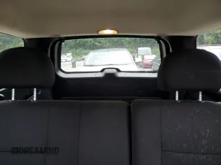 2004 Jeep Grand Cherokee Laredo with VIN 1J4GW48S64C160831, listed as a Copart auction lot 61920005 with 135,243 mi miles and Clean title. Bid and sale history available at DreamBid. Image 10.