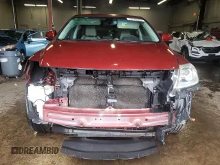 2012 Mazda CX-9 Grand Touring with VIN JM3TB3DV2C0363832, listed as a Copart auction lot 46576585 with 223,715 mi miles and Salvage Title. Bid and sale history available at DreamBid. Image 5.