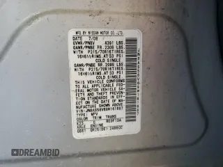 2009 Nissan Rogue SL with VIN JN8AS58V69W161687, listed as a Copart auction lot 53442075 with 125,794 mi miles and Salvage Title. Bid and sale history available at carsss.com. Image 13.