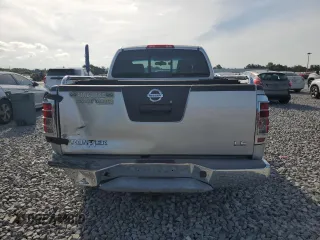 2007 Nissan Frontier SE with VIN 1N6AD06U87C438662, listed as a Copart auction lot 64315545 with 197,128 mi miles and Salvage title. Bid and sale history available at DreamBid. Image 6.