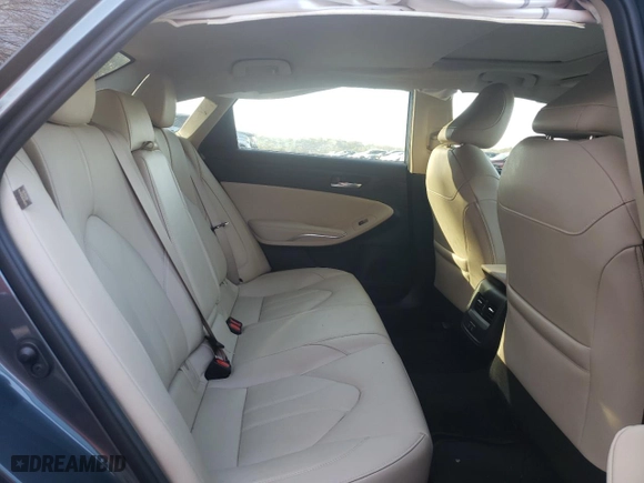 2022 Toyota Avalon XLE with VIN 4T1AZ1FB3NU087901, listed as a Copart auction lot 43288015 with 63,349 mi miles and Salvage Title. Bid and sale history available at carsss.com. Image 10.