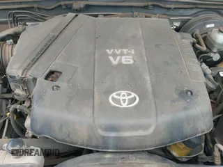 2011 Toyota Tacoma PreRunner with VIN 3TMJU4GN2BM125549, listed as a IAAI auction lot 42773303 with 110,760 mi miles and . Bid and sale history available at DreamBid. Image 19.