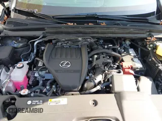 2024 Lexus RX 350 z VIN 2T2BAMCA6RC079450, wystawiony jako IAAI lot #41781873 z przebiegiem 6749 mil mil oraz . Historia ofert i sprzedaży dostępna na DreamBid. Obrazek 10.
