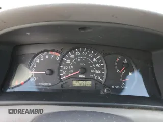 2004 Toyota Corolla CE with VIN 1NXBR32E24Z304630, listed as a Copart auction lot 56043555 with 159,342 mi miles and Salvage Title. Bid and sale history available at DreamBid. Image 9.