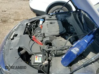 2018 Kia Optima LX z VIN 5XXGT4L31JG272379, wystawiony jako IAAI lot #43159884 z przebiegiem 127 913 mil mil oraz . Historia ofert i sprzedaży dostępna na DreamBid. Obrazek 21.