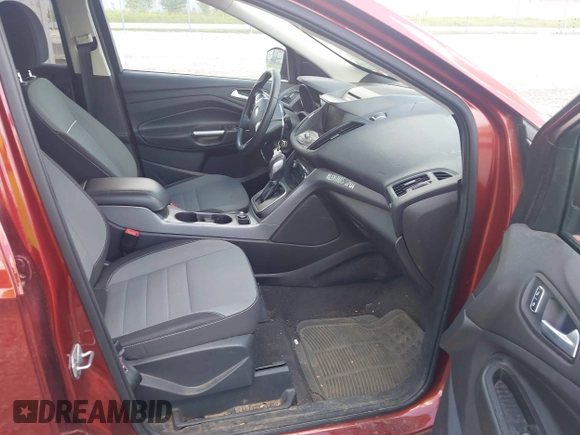 2014 Ford Escape SE с VIN 1FMCU9G98EUA70691, выставлен на аукционе IAAI как лот 42607269 с пробегом 148 129 миль миль и . История ставок и продаж доступна на DreamBid. Изображение 5.