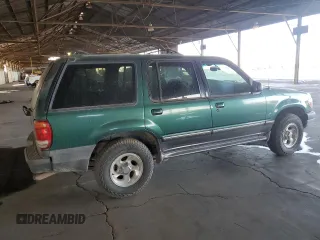 2001 Ford Explorer XLT with VIN 1FMZU83P71ZA33864, listed as a Copart auction lot 80287744 with 204,581 mi miles and Salvage title. Bid and sale history available at DreamBid. Image 3.