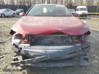 2020 Toyota Avalon Hybrid Limited with VIN 4T1D21FB0LU015956, listed as a Copart auction lot 41688005 with 53,339 mi miles and Salvage Title. Bid and sale history available at carsss.com. Image 5.