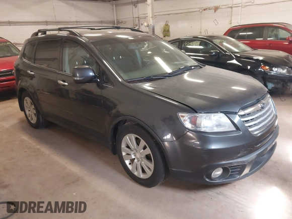 2008 Subaru Tribeca Limited с VIN 4S4WX93D584408695, выставлен на аукционе IAAI как лот 42153166 с пробегом 140 467 миль миль и . История ставок и продаж доступна на DreamBid. Изображение 1.