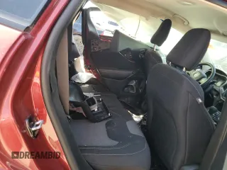 2015 Jeep Cherokee Sport z VIN 1C4PJLABXFW517597, wystawiony jako Copart lot #51459265 z przebiegiem Nie podano mil oraz Szkoda całkowita • Salvage title. Historia ofert i sprzedaży dostępna na DreamBid. Obrazek 11.