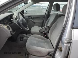 2002 Ford Focus SE Fleet с VIN 1FAFP36312W286116, выставлен на аукционе Copart как лот 82258134 с пробегом 83 668 миль миль и Списание • Salvage title. История ставок и продаж доступна на DreamBid. Изображение 7.