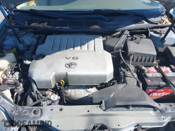 2006 Toyota Avalon XL with VIN 4T1BK36B36U147987, listed as a IAAI auction lot 42025616 with 247,270 mi miles. Bid and sale history available at carsss.com. Image 10.