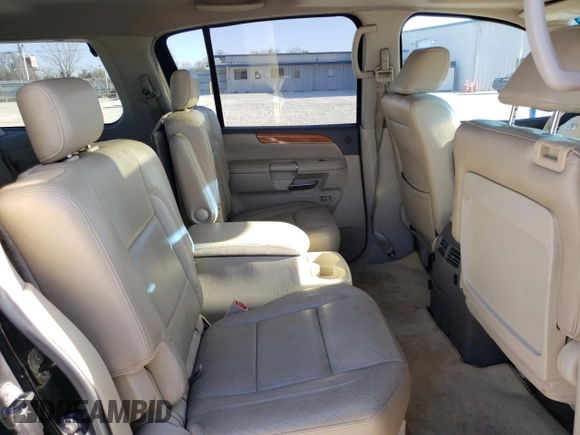 2008 Infiniti QX56 with VIN 5N3AA08C18N905512, listed as a Copart auction lot 87208524 with 246,170 mi miles and Clean Title. Bid and sale history available at carsss.com. Image 11.