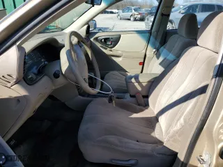 2004 Chevrolet Classic with VIN 1G1ND52F14M703154, listed as a Copart auction lot 47193035 with 89,614 mi miles and Salvage Title. Bid and sale history available at carsss.com. Image 7.