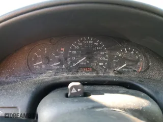 2003 Chevrolet Cavalier LS with VIN 1G1JF52F637294574, listed as a Copart auction lot 74513774 with 165,508 mi miles and Salvage Title. Bid and sale history available at carsss.com. Image 9.