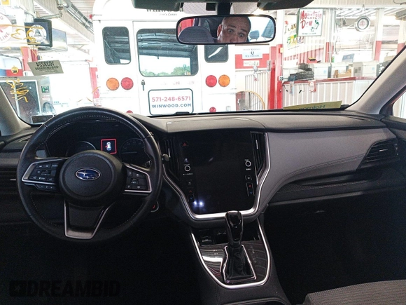 2023 Subaru Outback Premium с VIN 4S4BTADC3P3197003, выставлен на аукционе IAAI как лот 42786903 с пробегом 77 300 миль миль и . История ставок и продаж доступна на DreamBid. Изображение 7.