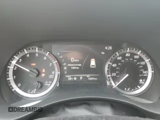 2024 Toyota Highlander LE z VIN 5TDKDRBH2RS542778, wystawiony jako Copart lot #45552575 z przebiegiem 16 554 mil mil oraz Szkoda całkowita • Salvage title. Historia ofert i sprzedaży dostępna na DreamBid. Obrazek 9.