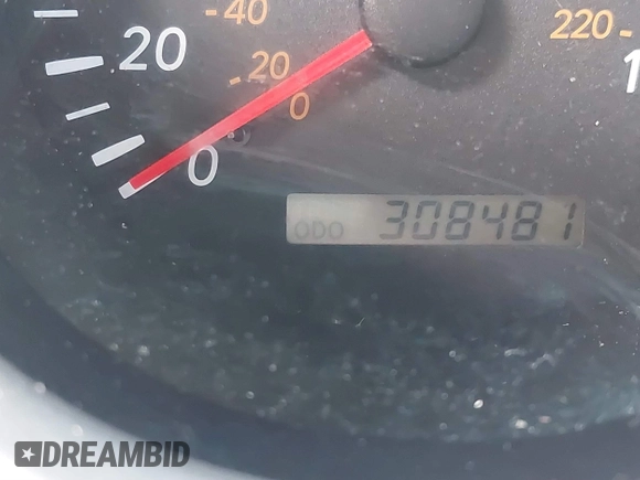 2005 Toyota Highlander z VIN JTEEP21A150093876, wystawiony jako IAAI lot #41808749 z przebiegiem 308 481 mil mil oraz . Historia ofert i sprzedaży dostępna na DreamBid. Obrazek 15.