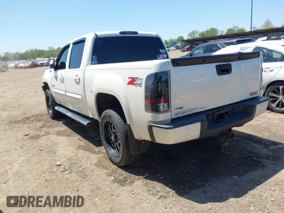 2012 GMC Sierra 1500 SLE z VIN 3GTP2VE78CG121242, wystawiony jako IAAI lot #42221764 z przebiegiem 164 755 mil mil oraz . Historia ofert i sprzedaży dostępna na DreamBid. Obrazek 3.