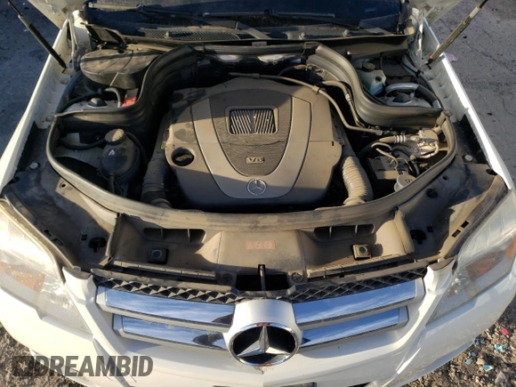 2011 Mercedes-Benz GLK 350 with VIN WDCGG8HBXBF678957, listed as a Copart auction lot 77833584 with 142,816 mi miles and Clean Title. Bid and sale history available at DreamBid. Image 12.