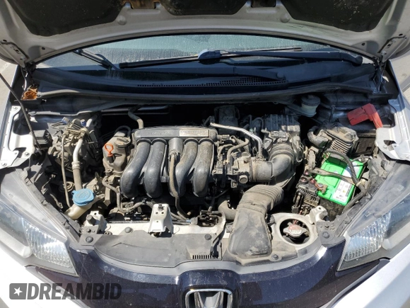 2015 Honda Fit LX с VIN 3HGGK5G59FM723604, выставлен на аукционе Copart как лот 58594315 с пробегом 137 251 миль миль и Чистый • Clean title. История ставок и продаж доступна на DreamBid. Изображение 11.
