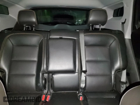 2021 GMC Terrain SLT with VIN 3GKALVEV2ML312279, listed as a Copart auction lot 86214074 with 93,484 mi miles and Clean Title. Bid and sale history available at DreamBid. Image 10.