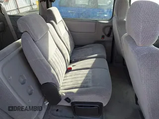 2004 Pontiac Montana z VIN 1GMDU03E84D150252, wystawiony jako IAAI lot #41997132 z przebiegiem 142 880 mil mil oraz . Historia ofert i sprzedaży dostępna na DreamBid. Obrazek 8.