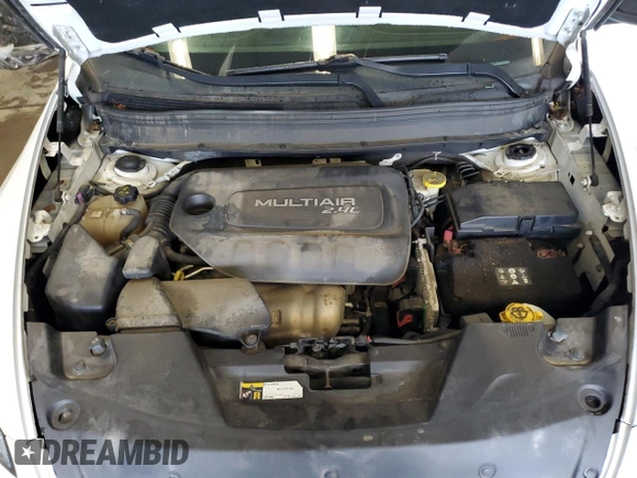 2016 Jeep Cherokee Altitude с VIN 1C4PJMAB9GW333145, выставлен на аукционе Copart как лот 64722625 с пробегом 144 632 миль миль и Списание • Salvage title. История ставок и продаж доступна на DreamBid. Изображение 12.