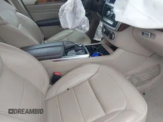 2012 Mercedes-Benz M 350 z VIN 4JGDA5HB0CA025900, wystawiony jako IAAI lot #41666552 z przebiegiem Nie podano mil oraz . Historia ofert i sprzedaży dostępna na DreamBid. Obrazek 5.