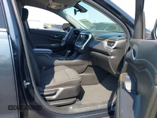 2019 GMC Acadia SLE z VIN 1GKKNKLA5KZ223597, wystawiony jako IAAI lot #42166505 z przebiegiem 94 033 mil mil oraz . Historia ofert i sprzedaży dostępna na DreamBid. Obrazek 5.