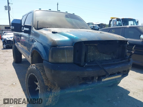 2002 Ford F-250 XL с VIN 1FTNW21FX2ED61521, выставлен на аукционе IAAI как лот 42238542 с пробегом Не указан миль и . История ставок и продаж доступна на DreamBid. Изображение 1.