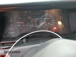 1997 Dodge 1500 z VIN 3B7HC13Z2VG824773, wystawiony jako Copart lot #43134505 z przebiegiem 144 774 mil mil oraz Szkoda całkowita • Salvage title. Historia ofert i sprzedaży dostępna na DreamBid. Obrazek 9.