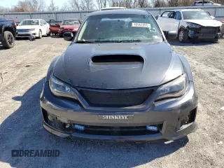 2011 Subaru WRX WRX с VIN JF1GV7E65BG523519, выставлен на аукционе Copart как лот 48962865 с пробегом 117 098 миль миль и Чистый • Clean title. История ставок и продаж доступна на DreamBid. Изображение 5.