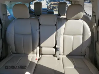 2016 Nissan Pathfinder SL с VIN 5N1AR2MNXGC601612, выставлен на аукционе Copart как лот 46038025 с пробегом 134 647 миль миль и Списание • Salvage title. История ставок и продаж доступна на DreamBid. Изображение 10.