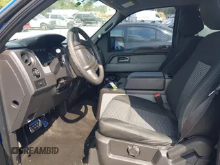 2014 Ford F-150 XL с VIN 1FTFW1CF8EFD03983, выставлен на аукционе IAAI как лот 42234415 с пробегом 97 824 миль миль и . История ставок и продаж доступна на DreamBid. Изображение 5.