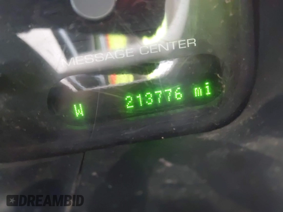 2005 Ford Explorer Limited with VIN 1FMDU75W75ZA09868, listed as a IAAI auction lot 42304705 with 213,776 mi miles and . Bid and sale history available at DreamBid. Image 7.