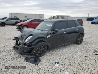 2018 MINI Hardtop 4 Door Cooper S с VIN WMWXU3C52J2F51144, выставлен на аукционе Copart как лот 42561505 с пробегом 21 241 миль миль и Списание • Salvage title. История ставок и продаж доступна на DreamBid. Изображение 1.