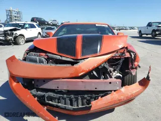 2012 Chevrolet Camaro 2LT with VIN 2G1FC3D31C9100361, listed as a Copart auction lot 77345114 with 163,872 mi miles and Salvage Title. Bid and sale history available at carsss.com. Image 5.