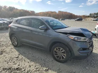 2016 Hyundai Tucson SE with VIN KM8J3CA42GU187061, listed as a Copart auction lot 78175654 with 130,016 mi miles and Salvage Title. Bid and sale history available at carsss.com. Image 4.