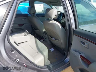 2008 Hyundai Azera Limited with VIN KMHFC46F28A282406, listed as a IAAI auction lot 41644061 with 1 mi miles. Bid and sale history available at carsss.com. Image 8.