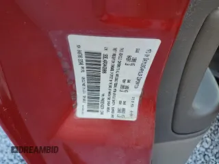 2004 Dodge Stratus SXT z VIN 1B3EL46R34N320806, wystawiony jako Copart lot #80707514 z przebiegiem 106 209 mil mil oraz Czysty tytuł • Clean title. Historia ofert i sprzedaży dostępna na DreamBid. Obrazek 12.