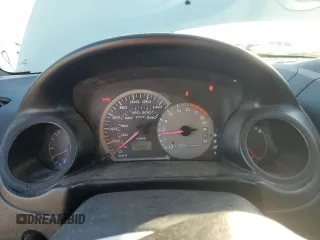 2003 Mitsubishi Eclipse GS with VIN 4A3AC44G13E019915, listed as a Copart auction lot 81358934 with 166,861 mi miles and Salvage Title. Bid and sale history available at carsss.com. Image 9.