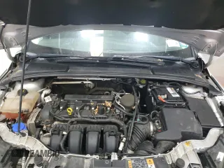 2015 Ford Focus SE с VIN 1FADP3F25FL268238, выставлен на аукционе Copart как лот 57151555 с пробегом 145 138 миль миль и Чистый • Clean title. История ставок и продаж доступна на DreamBid. Изображение 11.