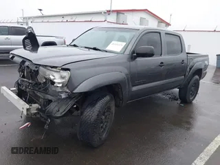 2011 Toyota Tacoma PreRunner with VIN 3TMJU4GN9BM117092, listed as a IAAI auction lot 41221179 with 226,380 mi miles and . Bid and sale history available at DreamBid. Image 20.